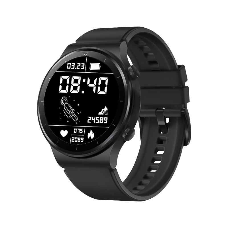 Combo product Mione latest watch W40 + mipod 3 bluetooth headset Combo product Mione latest watch W40 + mipod 3 bluetooth headset